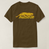 PREDATOR CUT LOGO T-SHIRT (Design voorkant)