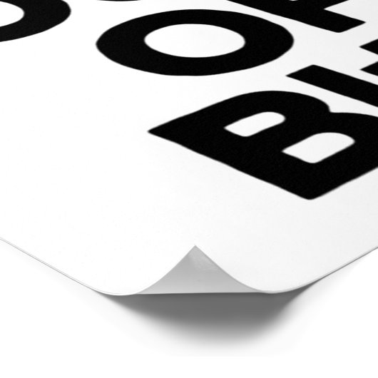 Predator Dillon je zoon van een Poster (Hoek)