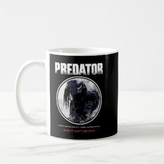 Predator  Essentieel Koffiemok
