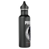 Predator  Essentieel Waterfles (Links)