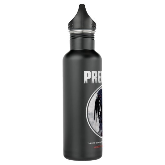 Predator  Essentieel Waterfles (Links)