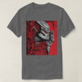 Predator fan art t-shirt (Design voorkant)