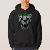 PREDATOR Hoodie (Voorkant)