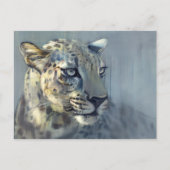 Predator II Briefkaart (Voorkant)