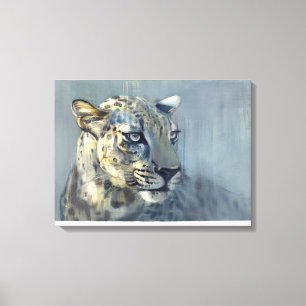 Predator II Canvas Afdruk