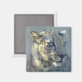 Predator II Magneet (Voorkant / Achterkant)