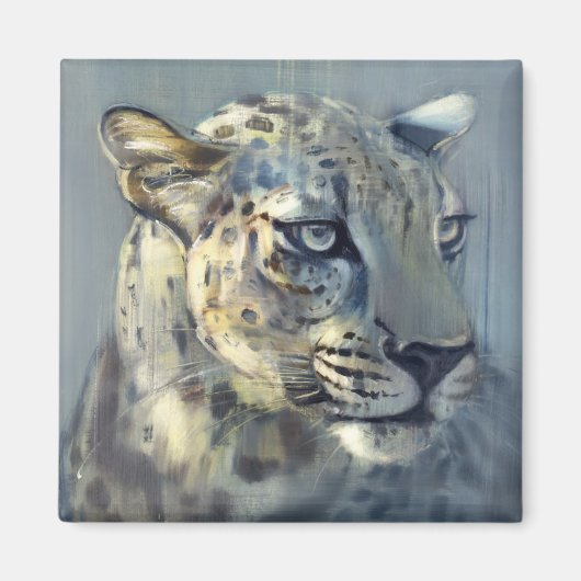 Predator II Magneet (Voorkant)