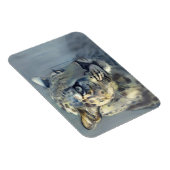 Predator II Magneet (Rechterzijde)