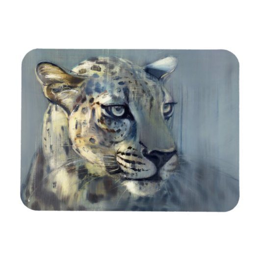 Predator II Magneet (Horizontaal)