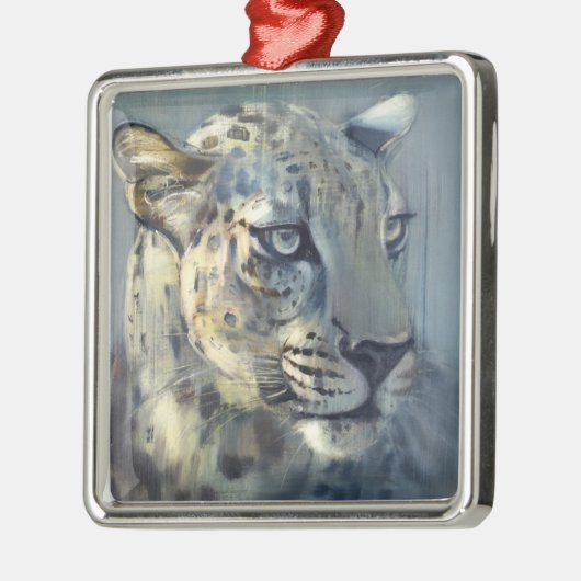 Predator II Metalen Ornament (Links)