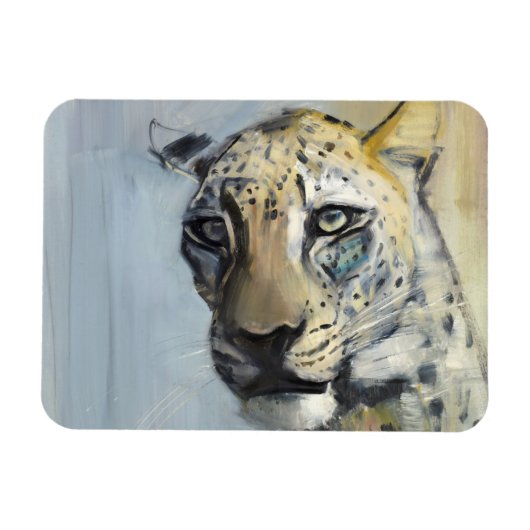 Predator Magneet (Horizontaal)