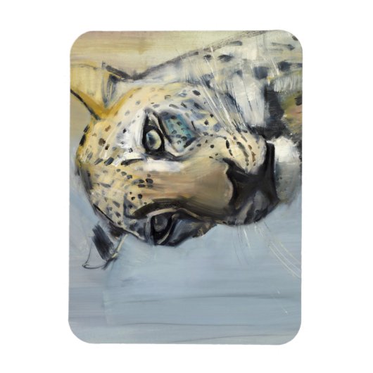 Predator Magneet (Verticaal)