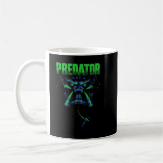 Predator Movie 80s Essential Koffiemok