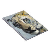 Predator Notitieboek (Rechterzijde)