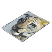 Predator Notitieboek (Linkerzijde)