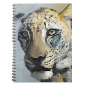 Predator Notitieboek (Voorkant)