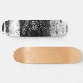 Predator Persoonlijk Skateboard (Horizontaal)