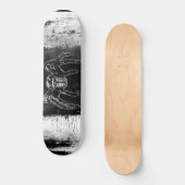 Predator Persoonlijk Skateboard (Voorkant)