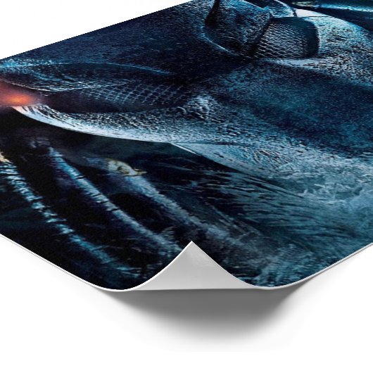 Predator Poster (Hoek)