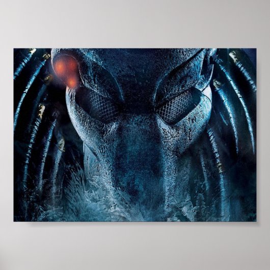 Predator Poster (Voorkant)