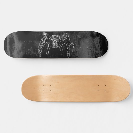 Predator Skateboard (Horizontaal)