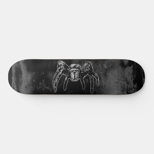 Predator Skateboard (Horizontaal)