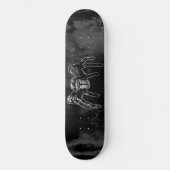 Predator Skateboard (Voorkant)