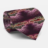 Predator Stropdas (Opgerold)