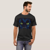 Predator T-shirt (Voorkant volledig)