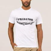 Predator T-shirt (Voorkant)