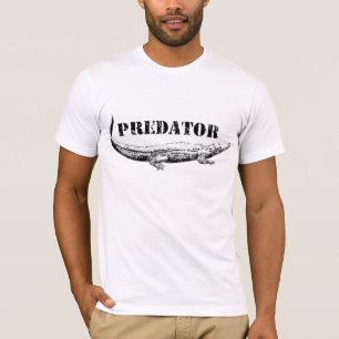 Predator T-shirt