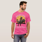 Predator T-shirt (Voorkant volledig)