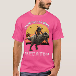 Predator T-shirt