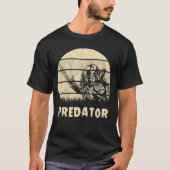 Predator T-shirt (Voorkant)