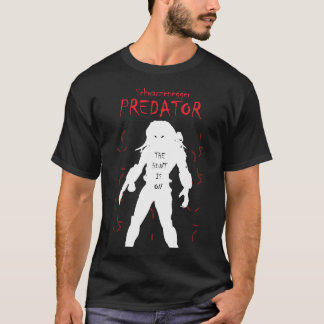 Predator T-shirt
