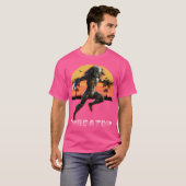 Predator T-shirt (Voorkant volledig)