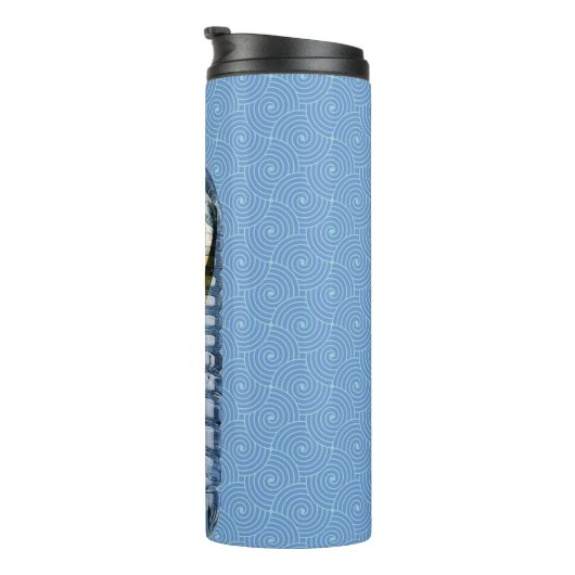 Predator Trapped Thermosbeker (Geroteerd rechts)