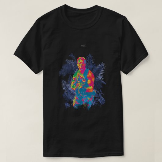 Predator Vision Shirt (Design voorkant)