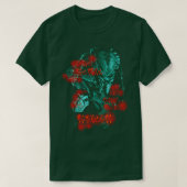 Predatorcode T-shirt (Design voorkant)