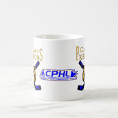 predators koffiemok (Center)