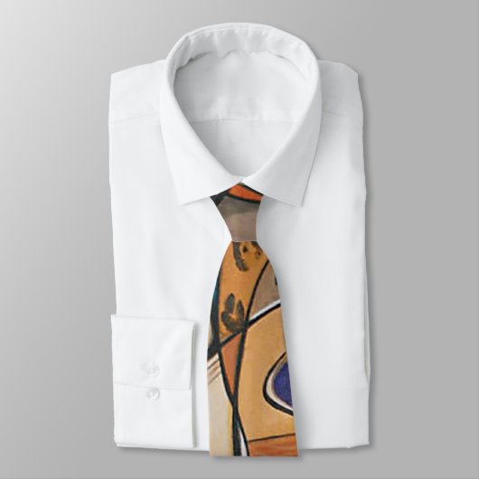 Predators & Prey ITie van Diana S Martin Stropdas (Gebonden)