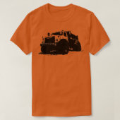 PreDEF Revenge T-shirt (Design voorkant)