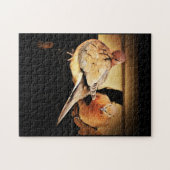 Preder Legpuzzel (Horizontaal)