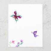 Predicaties en adviezen voor Baby met verkuilde vl (Achterkant)