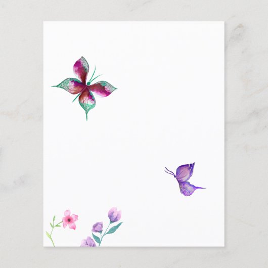 Predicaties en adviezen voor Baby met verkuilde vl (Achterkant)