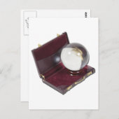 PredictingBusiness042911 Briefkaart (Voorkant / Achterkant)