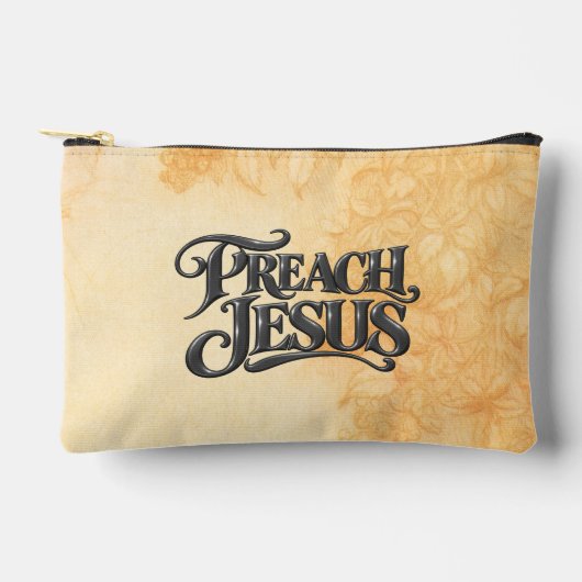Predik Jezus Etui (Voorkant)
