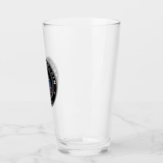 Predikant Glas (Links)