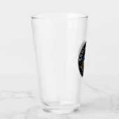 Predikant Glas (Rechts)