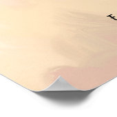 Prediker 12:13-14 KJV Poster -  (Hoek)